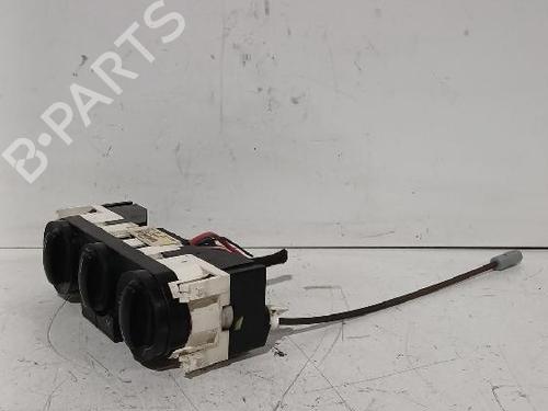 Climate control VW POLO IV Saloon (9N2, 9N4) 1.9 TDI | BP32464197I5