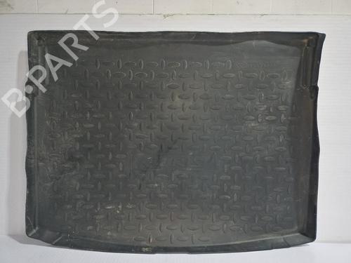 Used Luggage compartment floor Luggage compartment floor TOYOTA AURIS (_E18_) 1.8 Hybrid (ZWE186_, ZWE186R) (136 hp) 33422543 33422543