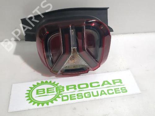 Left taillight DACIA DUSTER (HM_) 1.0 TCe 90 (HMM6) | BP31567839C34  - Image 5