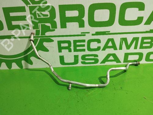 Used AC pipe AC pipe RENAULT SCÉNIC II (JM0/1_) 1.6 BiFuel (113 hp) 31544776 31544776