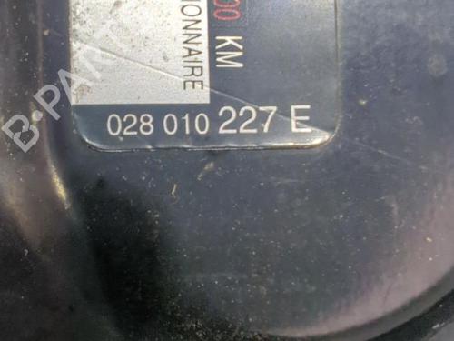 Front slam panel SEAT LEON (1M1)  | BP32490047C72 