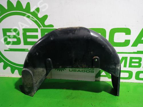 Hjulbue Hjulbue CITROËN BERLINGO / BERLINGO FIRST Box Body/MPV (M_) 1.9 D (MBDJY) (70 hp) 31554026 31554026