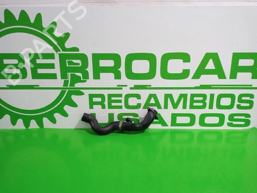 Used Pipe OPEL ZAFIRA / ZAFIRA FAMILY B (A05) 1.9 CDTI (M75) (100 hp) 31543058