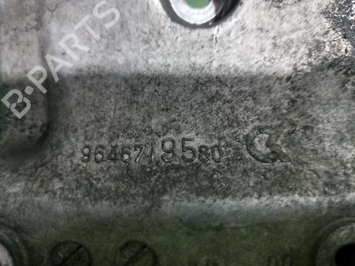 Support CITROËN C3 I (FC_, FN_) | BP31675546C155