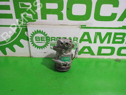 Used AC compressor PEUGEOT 307 (3A/C) [2000-2012]  31676345