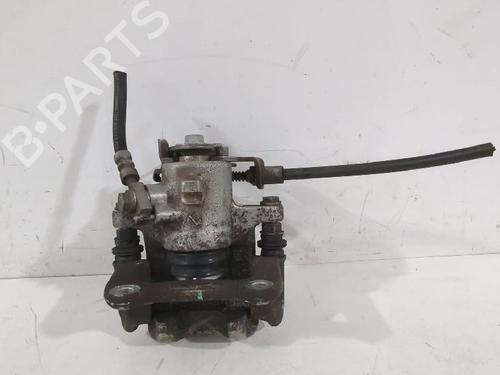 Left rear brake caliper SEAT EXEO (3R2) 1.8 TSI | BP32463412M107 - Image 3