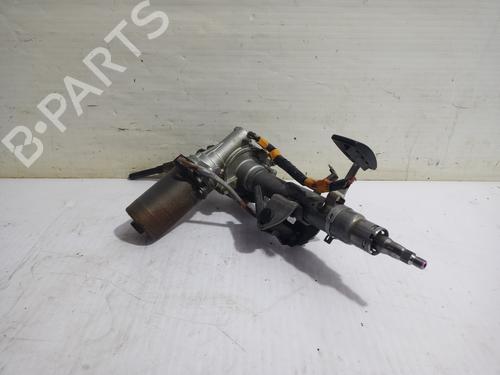 Used Steering column TOYOTA PRIUS Liftback (_W2_) 1.5 Hybrid (NHW20_, NHW20R) (112 hp) 31562131