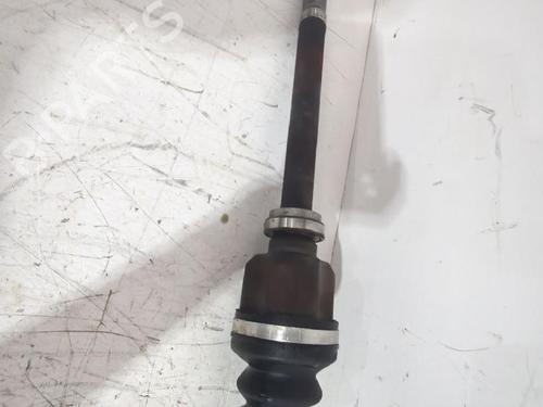 Right front driveshaft CITROËN C4 Grand Picasso I (UA_) 1.6 HDi | BP31565387M39