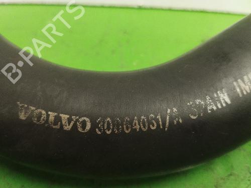 Pipe VOLVO S40 I (644) 1.6 | BP31545828M125