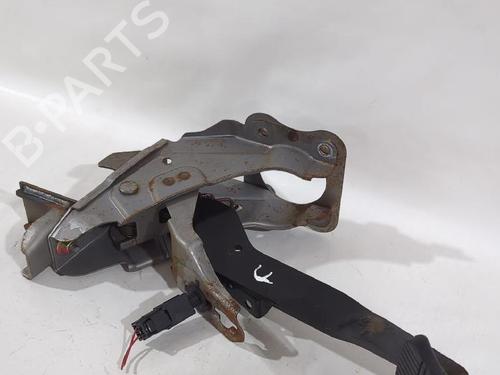 Break pedal NISSAN PRIMERA Hatchback (P12) 1.6 | BP37513441I19 - Image 3