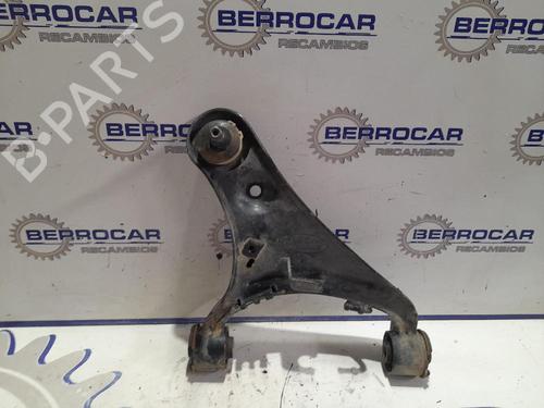 Used Left front suspension arm Left front suspension arm 31673146 31673146