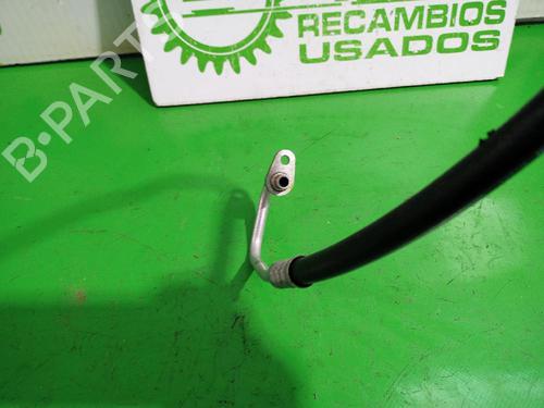 AC pipe PEUGEOT 508 I (8D_) 2.0 HDi | BP31548277M126