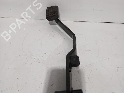 Break pedal KIA RIO I Saloon (DC_) 1.3 | BP31568618I19 