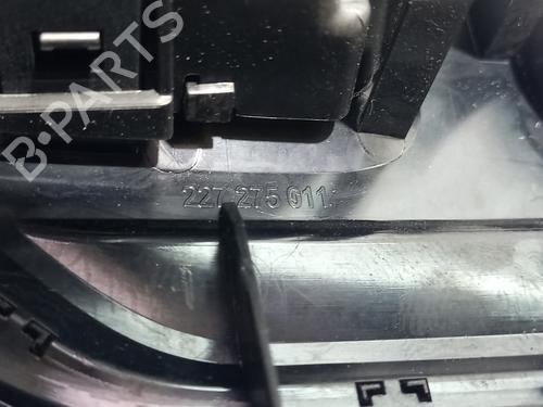 Luftventil TOYOTA PROACE VERSO Bus (MPY_) 1.5 D4d (MPY1) | BP38862751I21 - Image 2