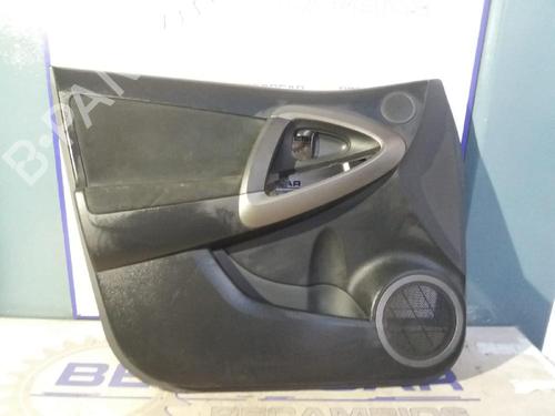 Forra frente esquerda TOYOTA RAV 4 III (_A3_) [2005-2014]  31678424