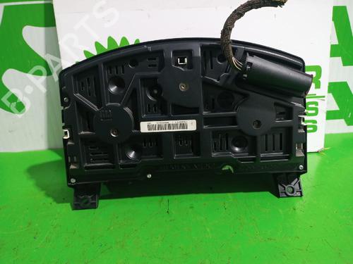Instrument cluster OPEL ASTRA H Saloon (A04) 1.4 (L69) | BP31545633C47