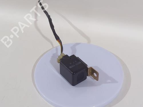 Electronic module SSANGYONG REXTON / REXTON II (GAB_) 2.7 Xdi | BP38868499M83 - Image 2