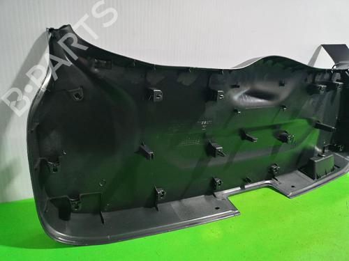 Boot lining NISSAN QASHQAI II (J11, J11_) 1.2 DIG-T | BP31554591I3 