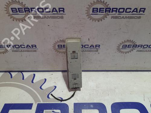 Interior roof light VW POLO IV (9N_, 9A_) 1.2 | BP31570840I8 