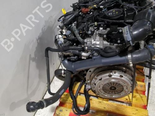 Engine VW T-ROC (A11, D11) 1.6 TDI | BP33746026M1 - Image 2
