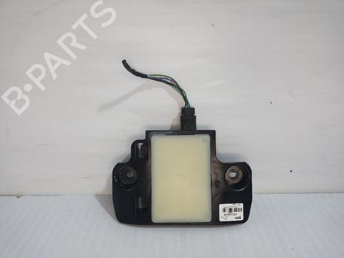 Electronic module JAGUAR E-PACE (X540) 2.0 D150 AWD | BP31554880M83