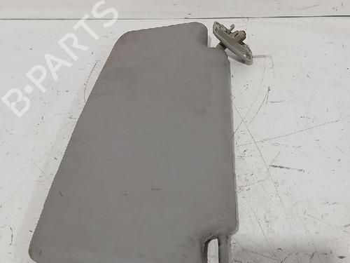 Right sun visor OPEL ASTRA H (A04) 1.7 CDTI (L48) | BP32465477I2 