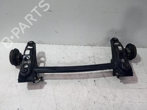 Bagaksel MERCEDES-BENZ A-CLASS (W168) [1997-2005]  31677317