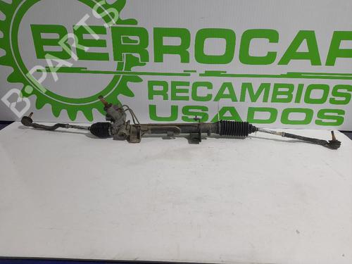 Used Steering rack Steering rack RENAULT LAGUNA II (BG0/1_) 1.6 LPG (107 hp) 31542550 31542550
