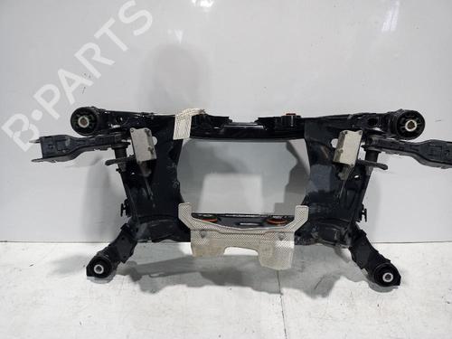Ponte posteriore JAGUAR E-PACE (X540) 2.0 D150 AWD | BP31554886M2