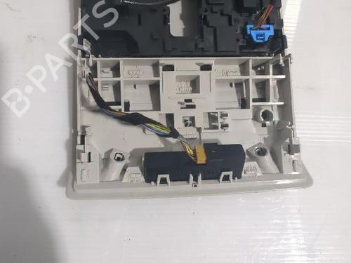 Kabinelys VW T-CROSS (C11, D31) 1.0 TSI | BP31567122I8 - Image 3