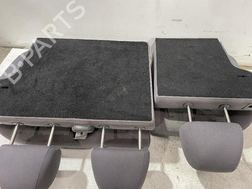 Rear seat SEAT LEON (1M1) 1.4 16V | BP31561618C17