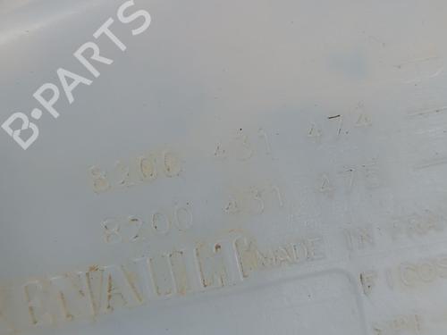 Sprinklertank RENAULT KANGOO Express (FW0/1_) 1.5 dCi 90 (FW0G, FW05, FW08, FW11) | BP38866519C113 - Image 4
