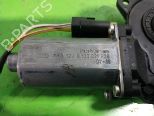Right front window motor FORD FIESTA V (JH_, JD_) 1.4 TDCi | BP31552877E20 