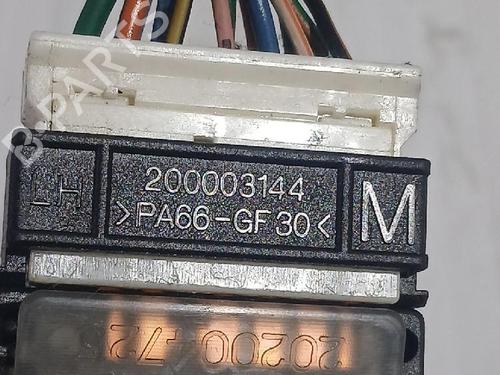 Steering column stalk KIA CARENS III MPV (UN) 2.0 CRDi 140 | BP31564051I23 