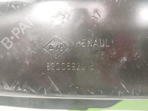 Crossmember RENAULT MEGANE II Saloon (LM0/1_) 1.5 dCi (LM1E) | BP31545451C162