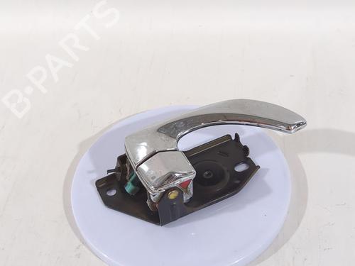 Used Rear right interior door handle Rear right interior door handle HYUNDAI TERRACAN (HP) 2.9 CRDi 4WD (150 hp) 38868748 38868748