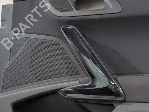 Front right panel PEUGEOT 508 I (8D_) 2.0 BlueHDi 150 | BP39493886C59 - Image 3
