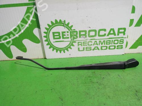 Used Front windshield wiper arm CITROËN C3 I (FC_, FN_) [2002-2013]  31675621