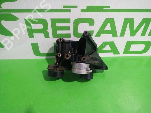 Støtte Støtte PEUGEOT PARTNER Box Body/MPV (5_, G_) 1.9 D (69 hp) 31543693 31543693