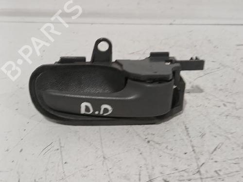 Used Front right interior door handle Front right interior door handle CITROËN C1 (PM_, PN_) 1.4 HDi (54 hp) 33746880 33746880
