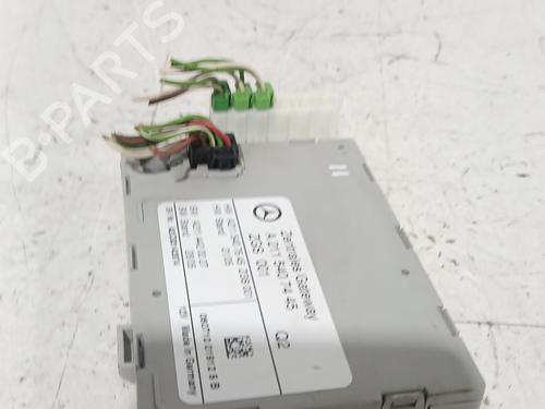 Electronic module MERCEDES-BENZ E-CLASS (W211) E 280 CDI (211.020) | BP38865376M83 - Image 4