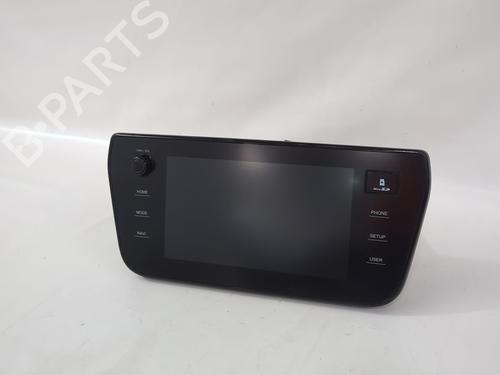 Used Radio Radio 38867484 38867484