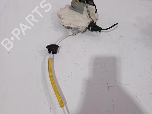 Rear left lock SEAT EXEO (3R2) 1.8 TSI | BP32462925C100 