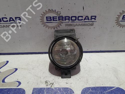 Used Left front fog light Left front fog light RENAULT SCÉNIC II (JM0/1_) [2003-2010] 31678723 31678723