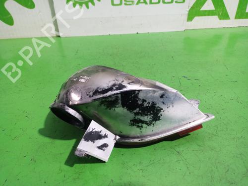 Tågelys DACIA SANDERO II | BP38862096C37 - Image 3