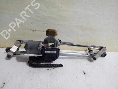 Front wiper motor OPEL GRANDLAND X Van 1.2 (75) | BP31559612M29
