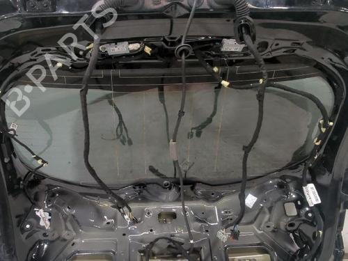 Tailgate FORD PUMA (J2K, CF7) 1.0 EcoBoost | BP33904671C6 - Image 5