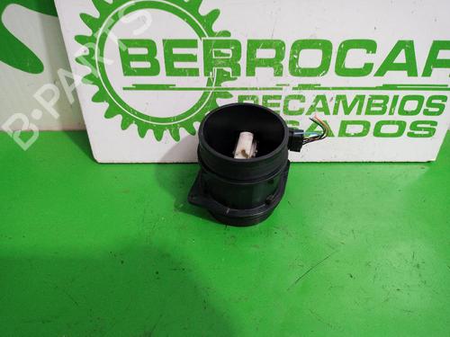 Mass air flow sensor PEUGEOT 508 I (8D_) 2.0 HDi | BP31548187M95 - Image 3