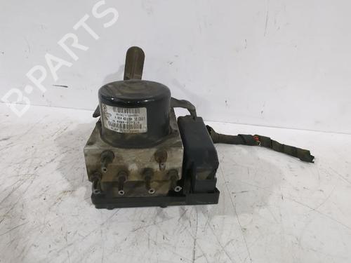 Used ABS pump MERCEDES-BENZ CLK (C209) CLK 240 (209.361) (170 hp) 31564168