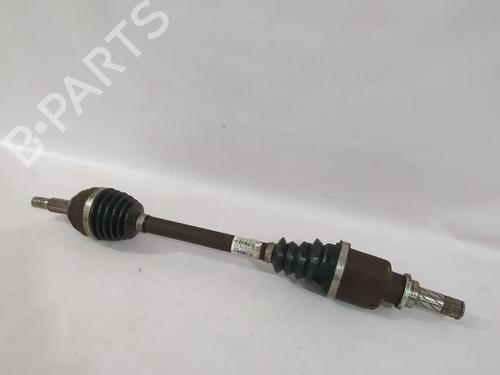 Used Left front driveshaft Left front driveshaft 38864708 38864708